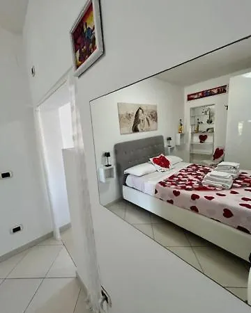 Casa vacanze Casa Iris Bari