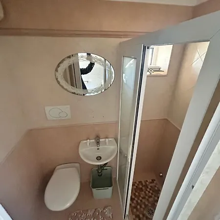 Casa Iris בית נופש