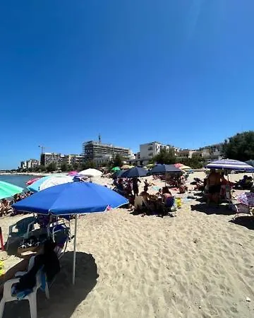 Casa Iris * בארי