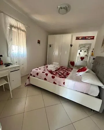 Nyaraló Casa Iris