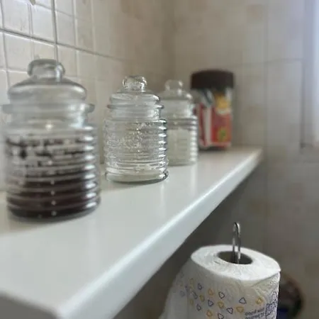 בית נופש Casa Iris *