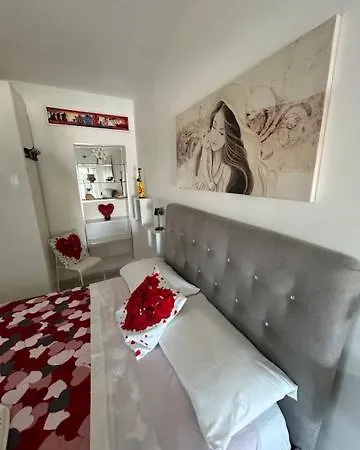 別荘 Casa Iris バーリ