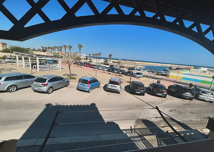 Casa Iris * בארי