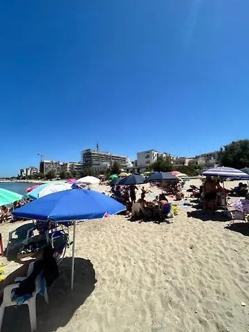 Casa Iris * בארי