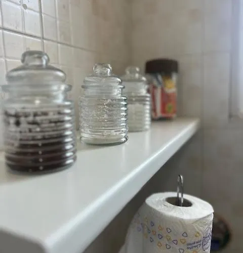 בית נופש Casa Iris *